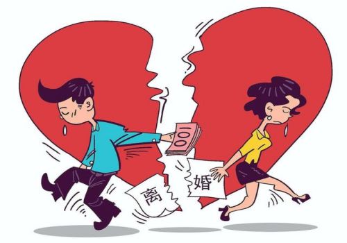 协议离婚孩子能不能共同抚养一个孩子