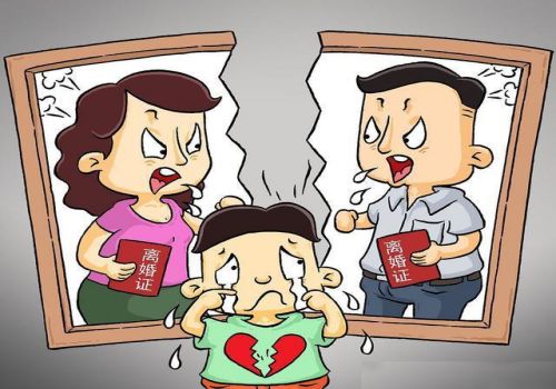 西安调查取证：法律规定的离婚后抚养费多少钱